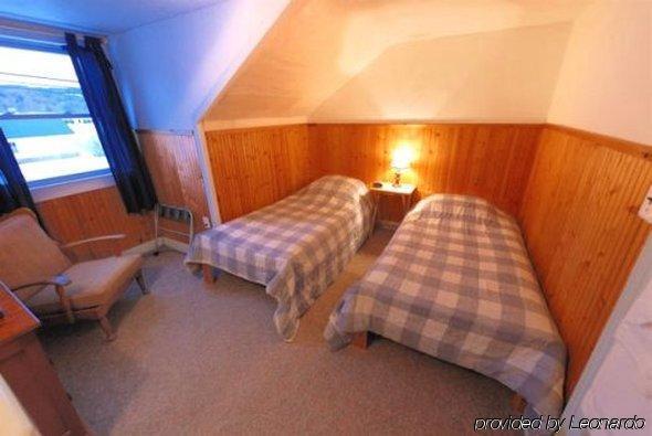 The Riverside Inn Stowe Bilik gambar