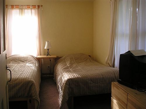 The Riverside Inn Stowe Luaran gambar